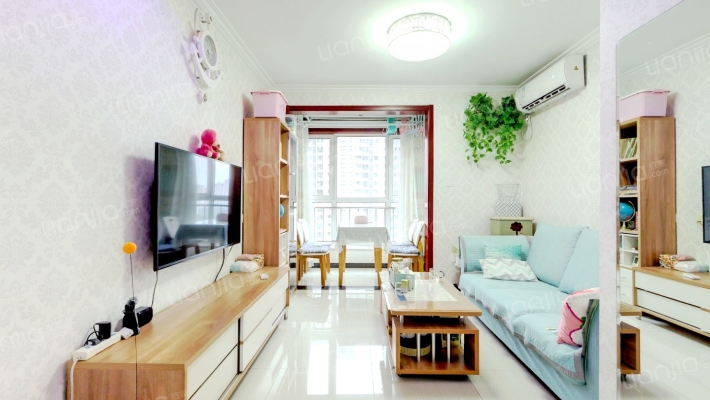 兆丰馨园西区二手房实景图