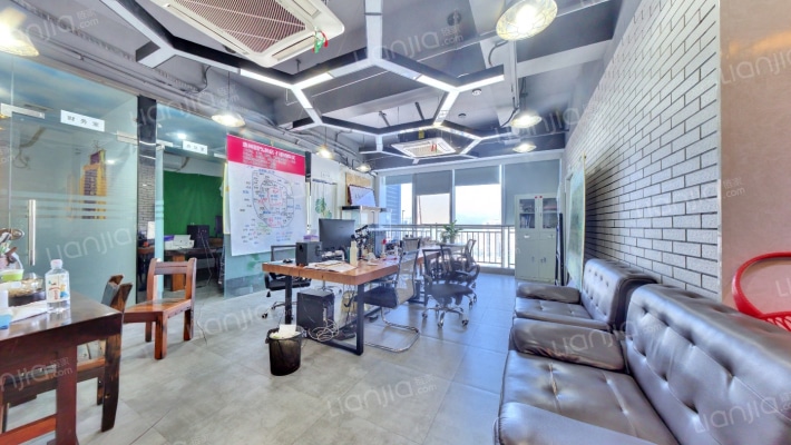 惠丰城二手房实景图