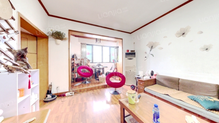 青羊上街138号二手房实景图