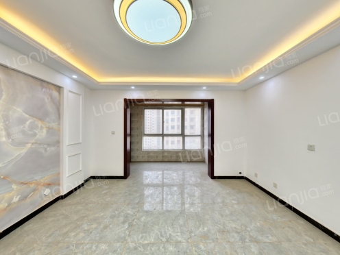 整租·西港碧水湾 4室2厅 南/北