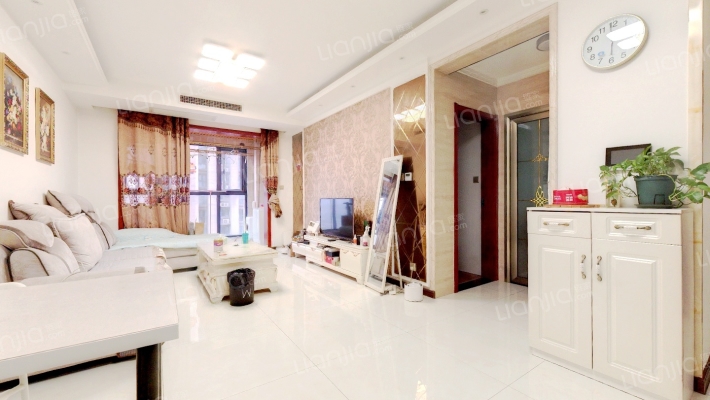 东方米兰国际城二手房实景图