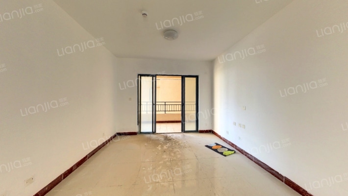 美舍嘉苑北区二手房实景图