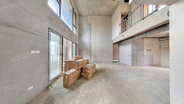 绿城全运村甘棠苑南苑二手房实景图