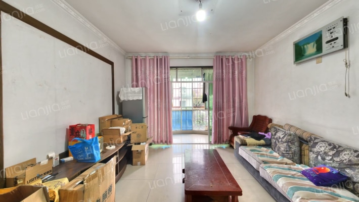 东方综合楼二手房实景图