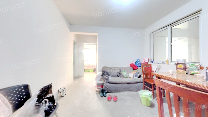 桥景苑二手房实景图