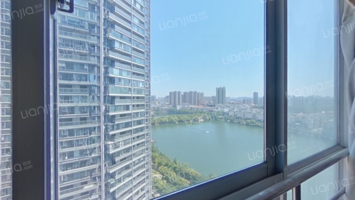 向阳水岸二手房实景图