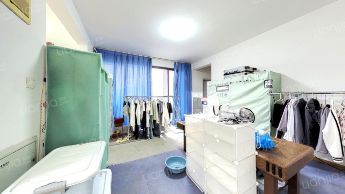 曲江诸子阶二手房实景图