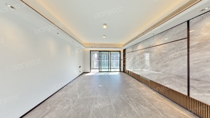 建发玺云二手房实景图