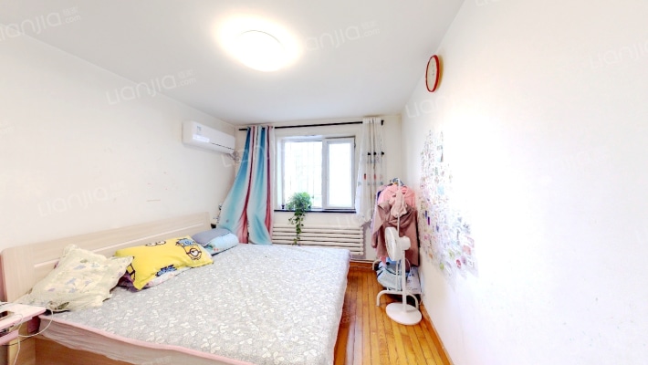 德庆里二手房实景图