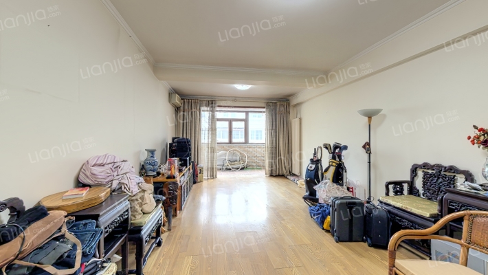 九台庄园二手房实景图