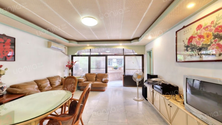 环城东路二手房实景图