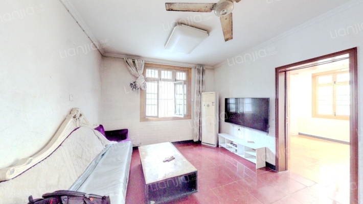 方桥小区二手房实景图