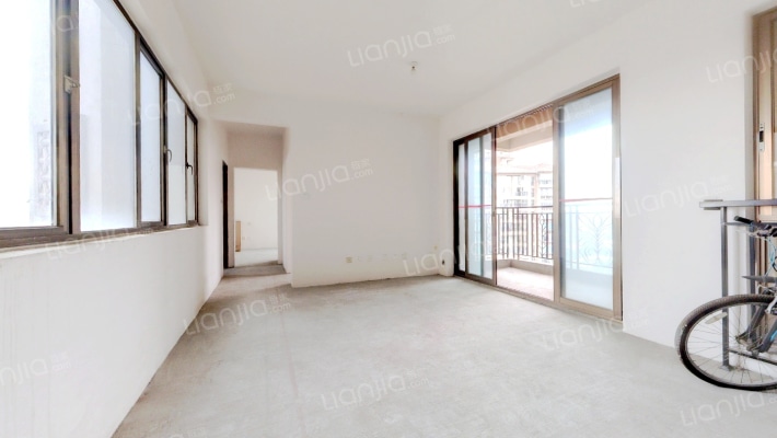 佳乐国际城三期二手房实景图