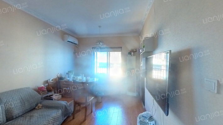 今飞花园二手房实景图