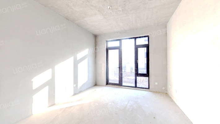 牛驼温泉孔雀城漪泉苑二手房实景图