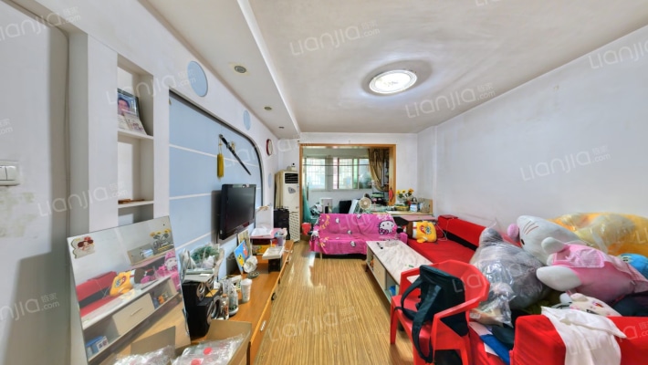 今利园二手房实景图