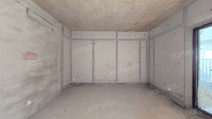 福天藏郡二手房实景图