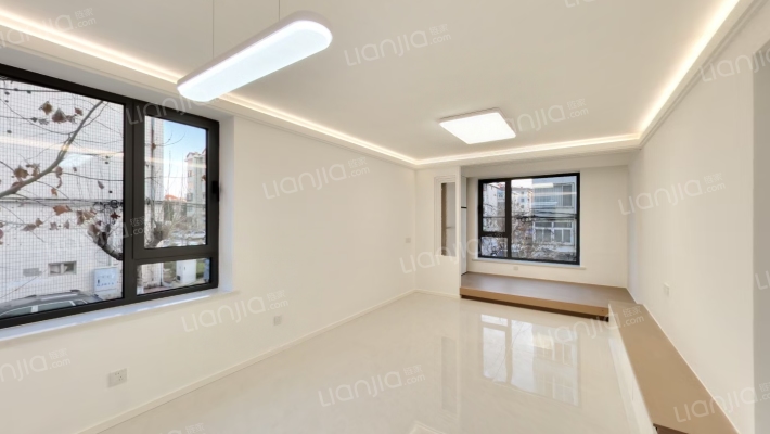 凤台小区二手房实景图