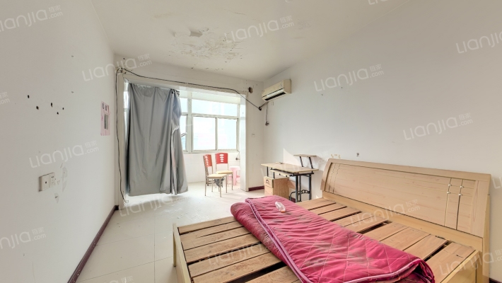 少华街40号院二手房实景图