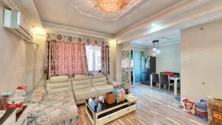 公路局大院二手房实景图