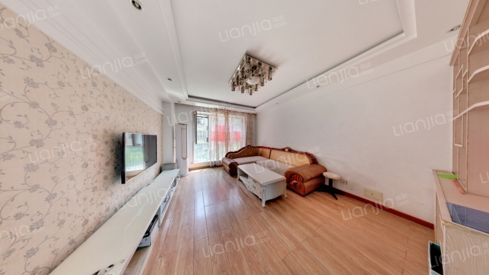 水果新城二期二手房实景图