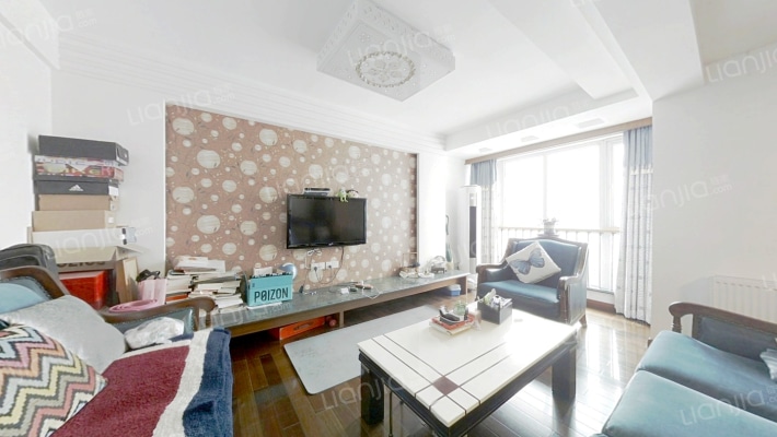 怡海家园二手房实景图