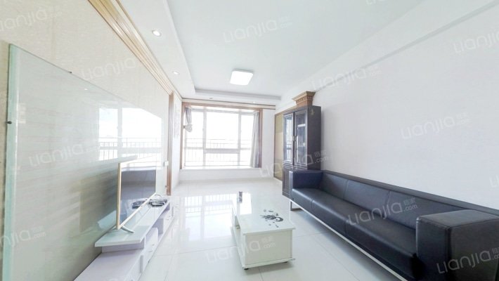 信和自由广场二手房实景图