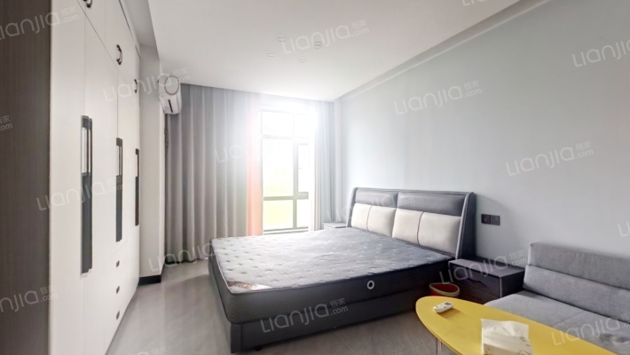 泰园二手房实景图