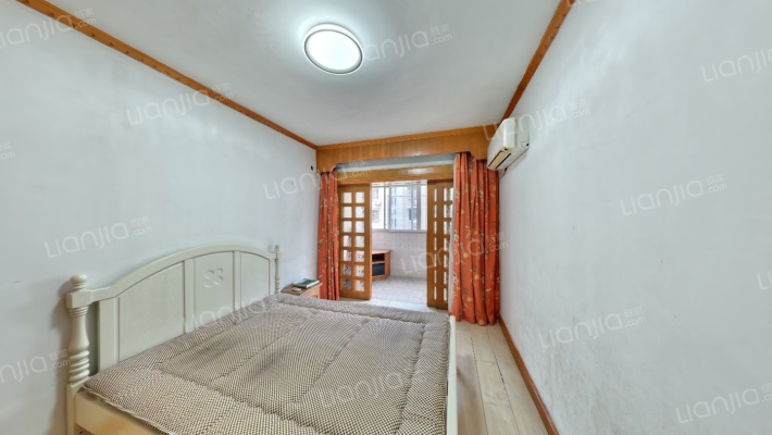 真园二手房实景图