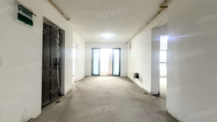 上铁江枫雅苑二手房实景图