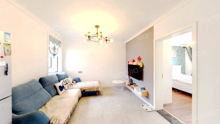 西苑小区二手房实景图