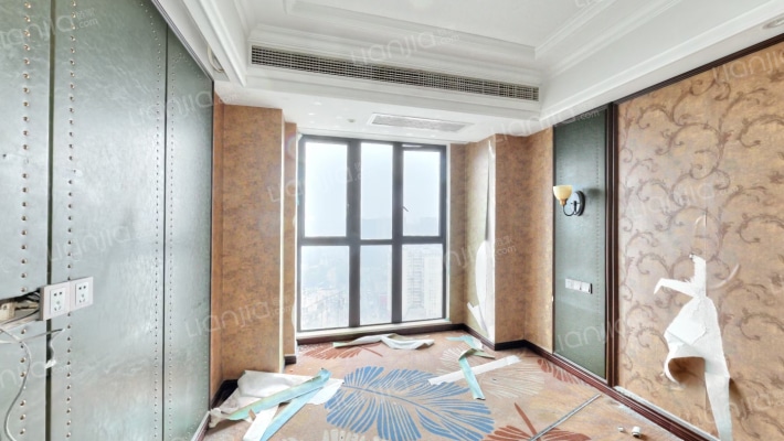 星宇V立方二手房实景图