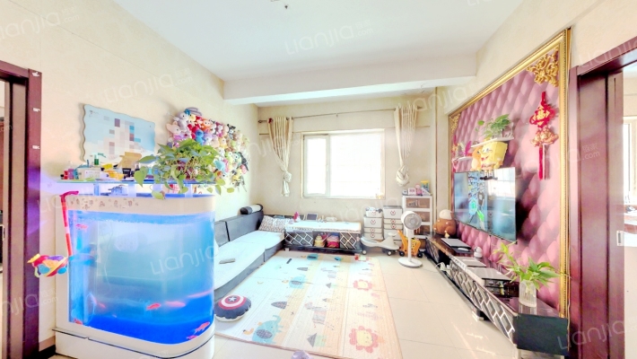 卡萨国际二手房实景图