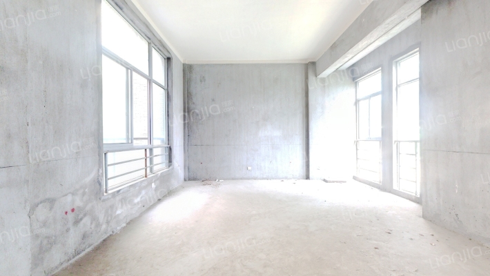 天鸿国际花园二手房实景图