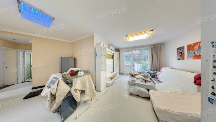 奥林匹克花园雅典奥运村二手房实景图