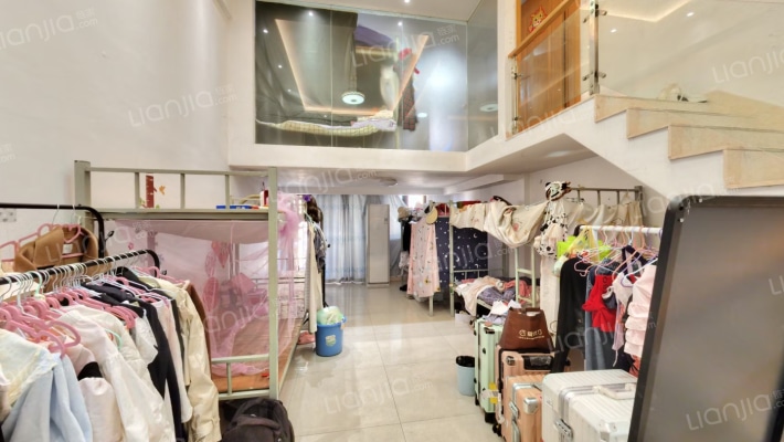 星城翠珑湾四期二手房实景图