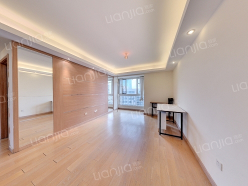 整租·万科生态城澜庭 2室1厅 南/北