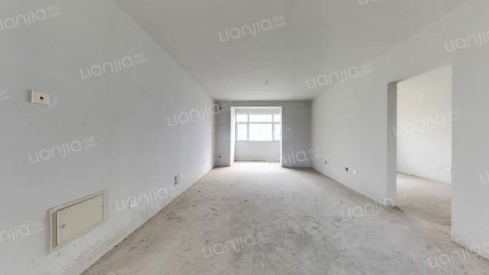 幸福嘉园二手房实景图