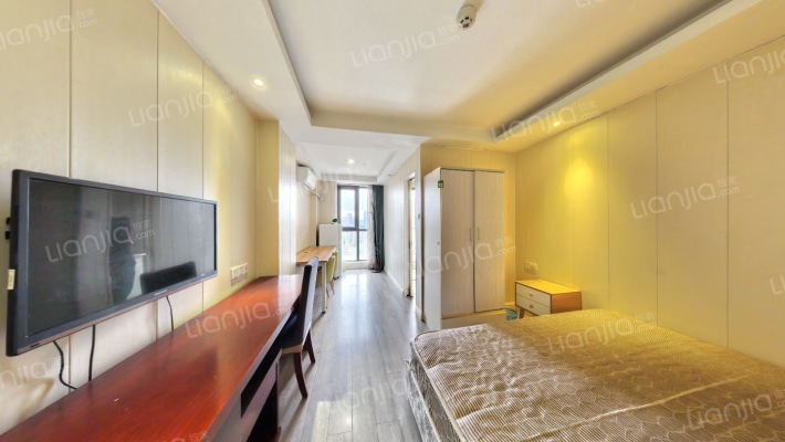 凯悦新城二手房实景图