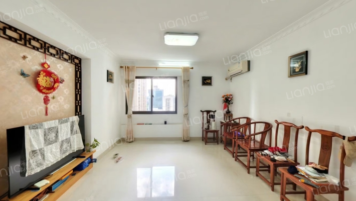 屏东城二手房实景图