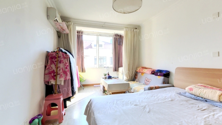 长江小区二手房实景图