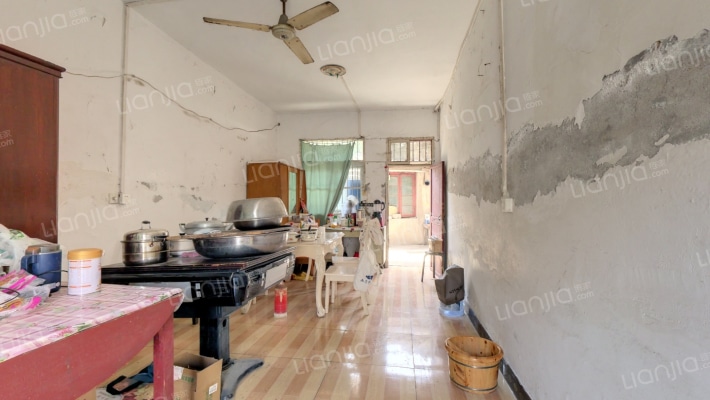 周家洼二手房实景图