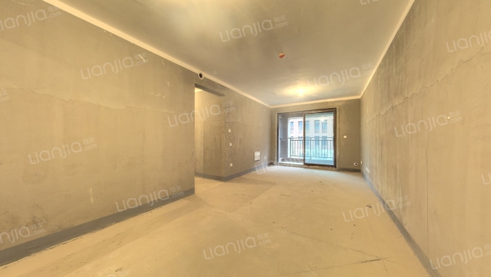 新城郡望府2期二手房实景图