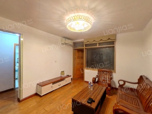 整租·雍翠华苑 3室1厅 南/北