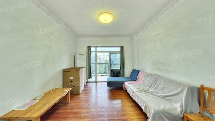 花桥雅苑二手房实景图