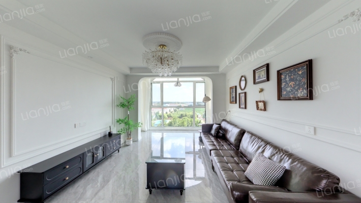 奥润·千熙之城二手房实景图