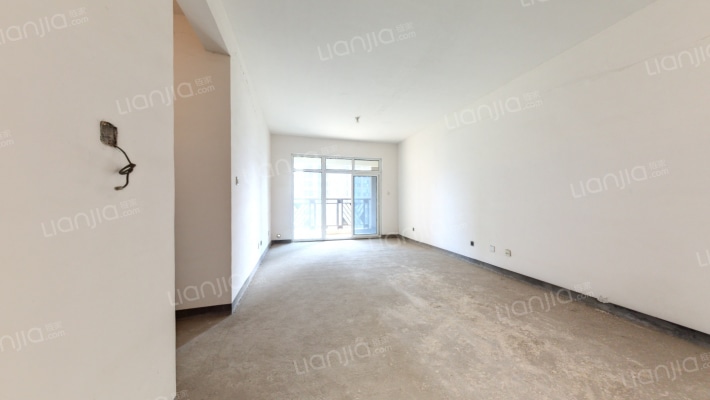 世家城南1号二手房实景图