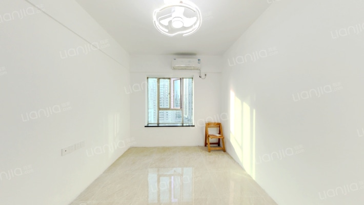 豪贤苑二手房实景图