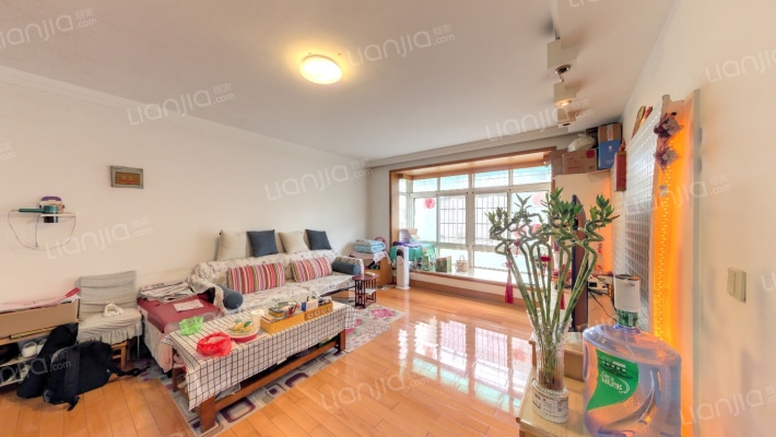 金玉小区二手房实景图