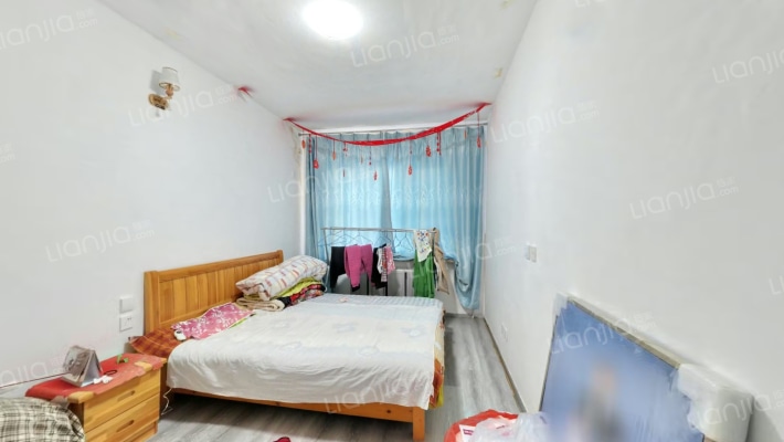 八一社区二手房实景图